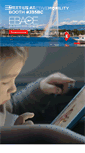 Mobile Screenshot of interactive-mobility.com